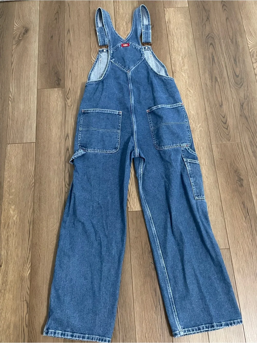 Dickies pre owned